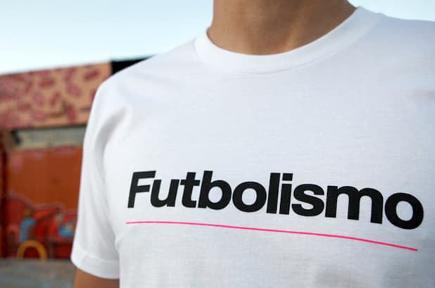 e2 small futbolismo