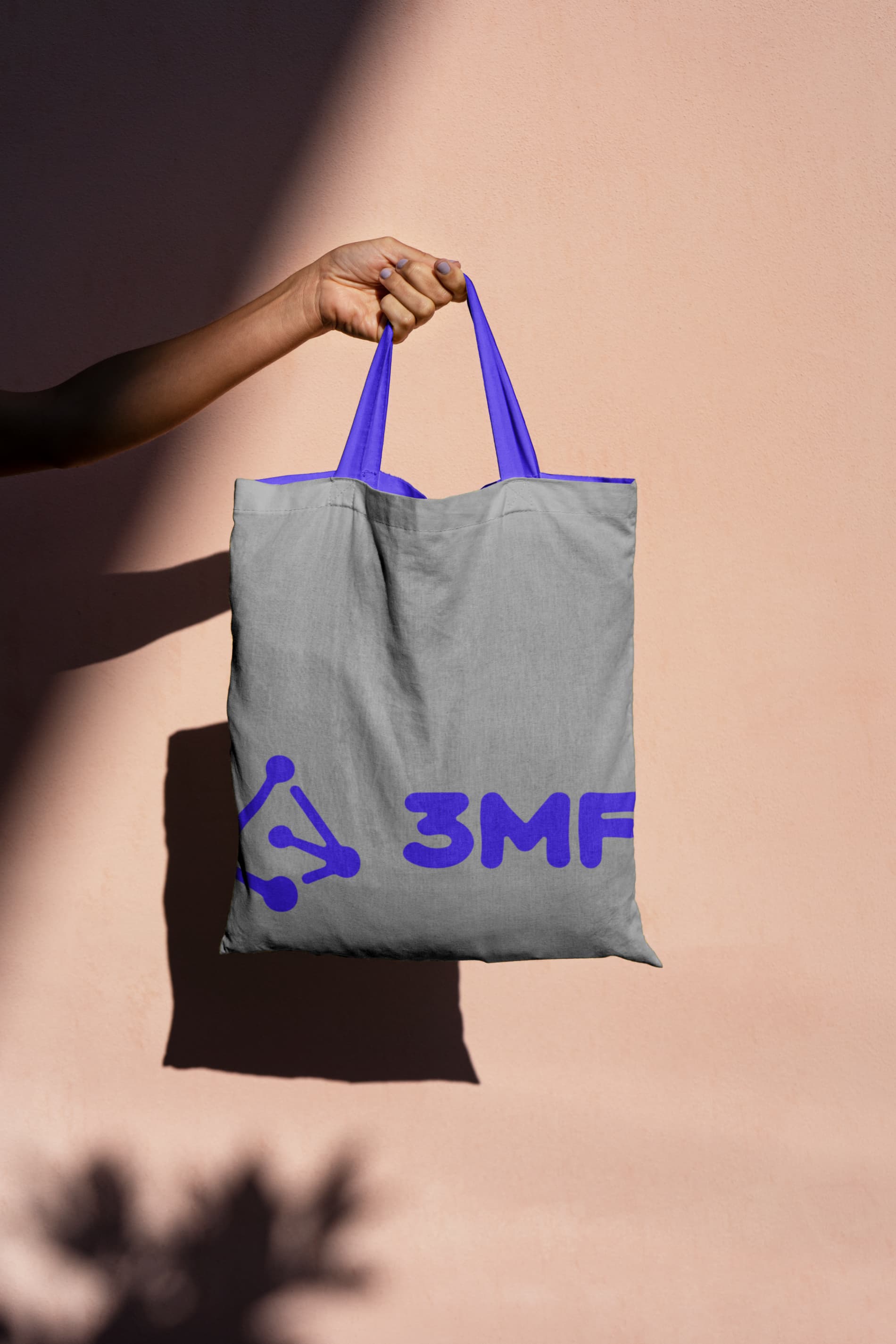 3MF bag